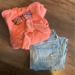 Columbia Pullover